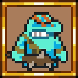 Brutest icon
