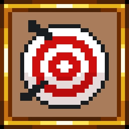 Bullseye icon