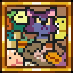 Full House icon