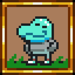 Challengedn't icon