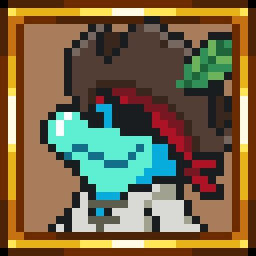 The Crabtain icon