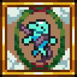 Complete icon
