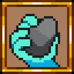 Mountain Man icon