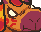 Crabbybara+ portrait