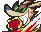 Krabaroo portrait