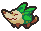 Spineapple portrait