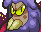 Clawdia++ portrait