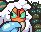 Clawdia portrait