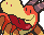 Spiderfrog++ portrait
