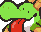Spiderfrog+ portrait