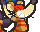 Pilferret+ portrait