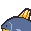 Fin icon