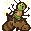 Moulting icon