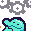 Resourceful icon