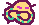 Stubborn icon