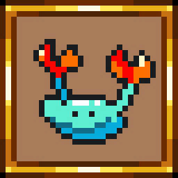 Crabby icon