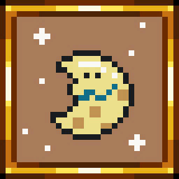 Nocturnal icon