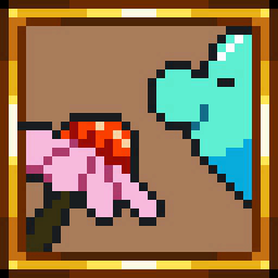 Pollinator icon