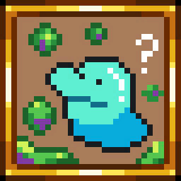 Resistant icon