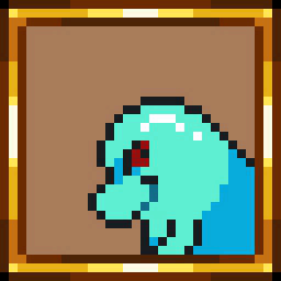 Shifty icon