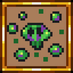 Toxic icon