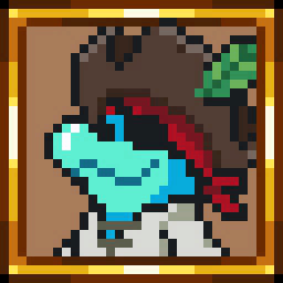 The Crabtain icon