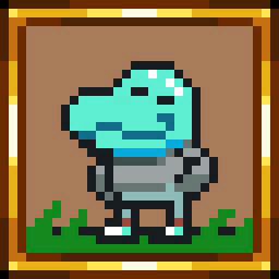 Challengedn't icon