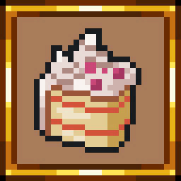 The cake is a lie icon