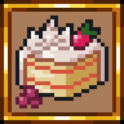 The cake wasn't a lie! icon