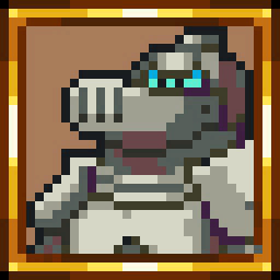 Full Plated icon