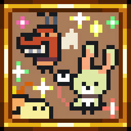 Gotta catch them all icon