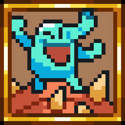 How do you like it? icon