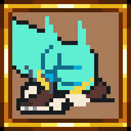 Megabonk icon