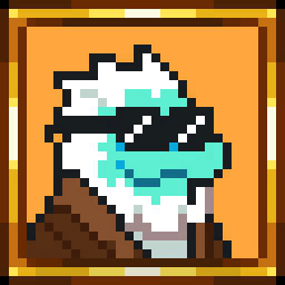 The Pause Menu icon