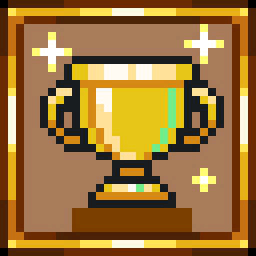 Winner icon