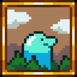 Grandiose icon