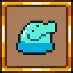 Selective Pressure 1 icon