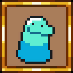 Selective Pressure 10 icon
