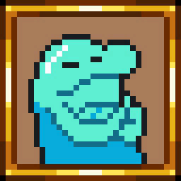 Selective Pressure 20 icon