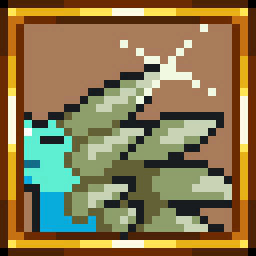 Spiky icon