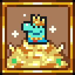 Hoarder++ icon