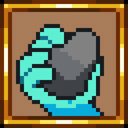 Mountain Man icon