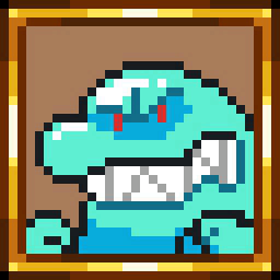 Predator icon