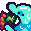 Eat chaos fruit icon