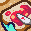 Spread icon