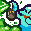 Scent Marking icon