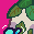 Hide the egg icon