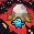 Protect the egg icon