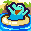 Bathe icon