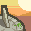 Wish for summer icon